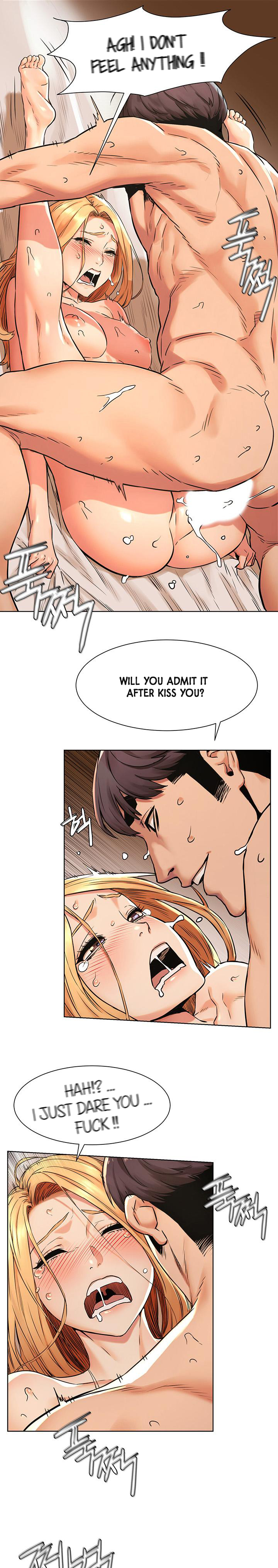 Silent War chapter 86 page 13