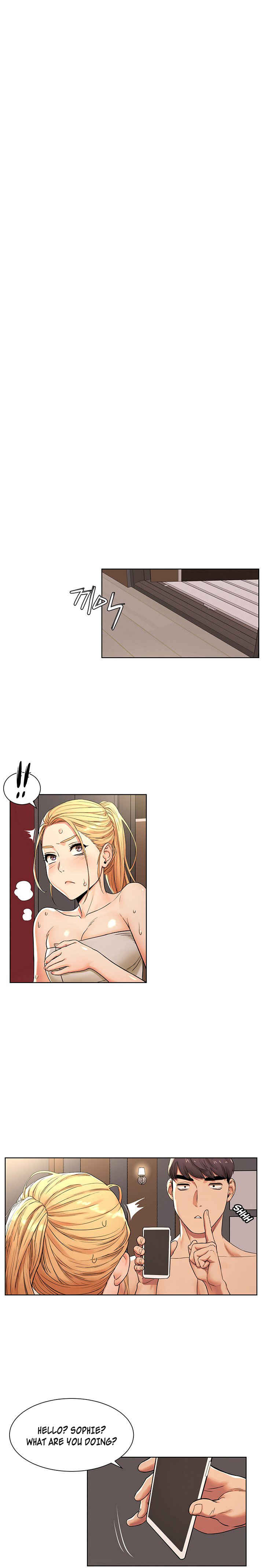 Silent War chapter 88 page 3