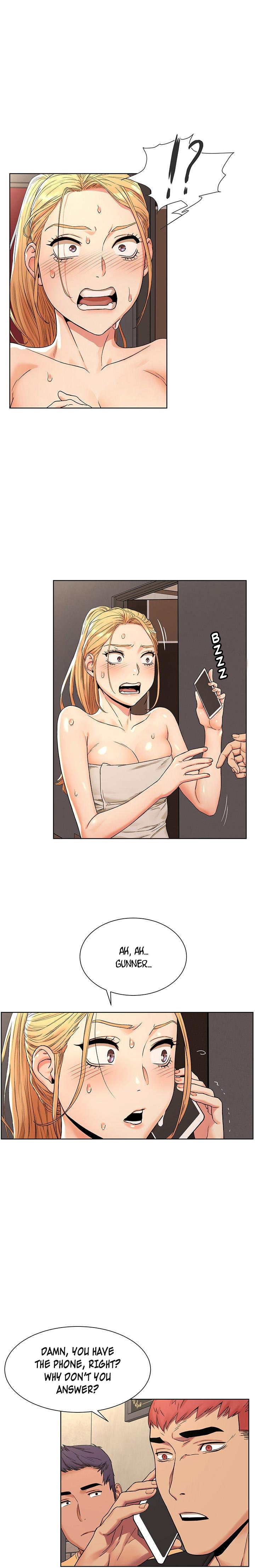Silent War chapter 88 page 4