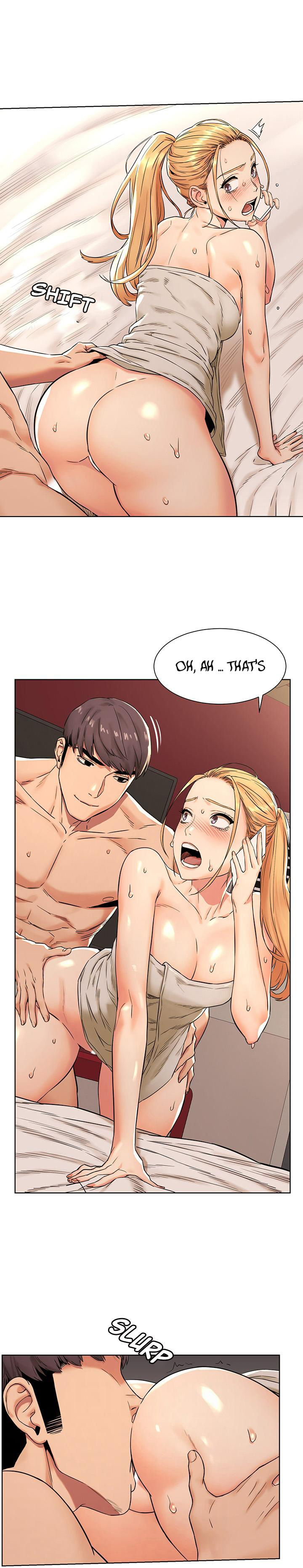 Silent War chapter 88 page 6
