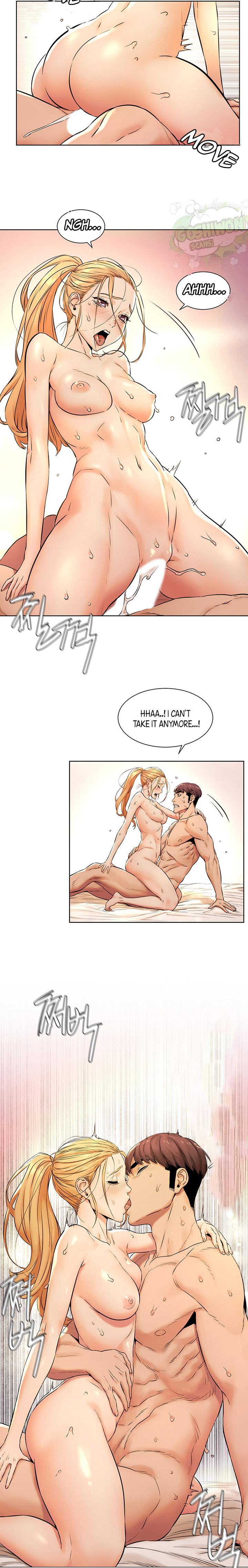Silent War chapter 89 page 13