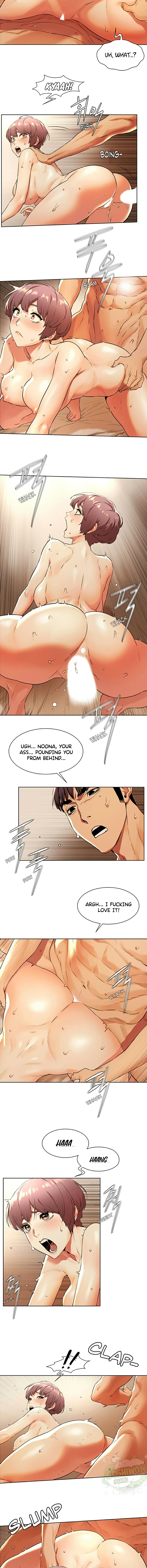 Silent War chapter 95 page 6