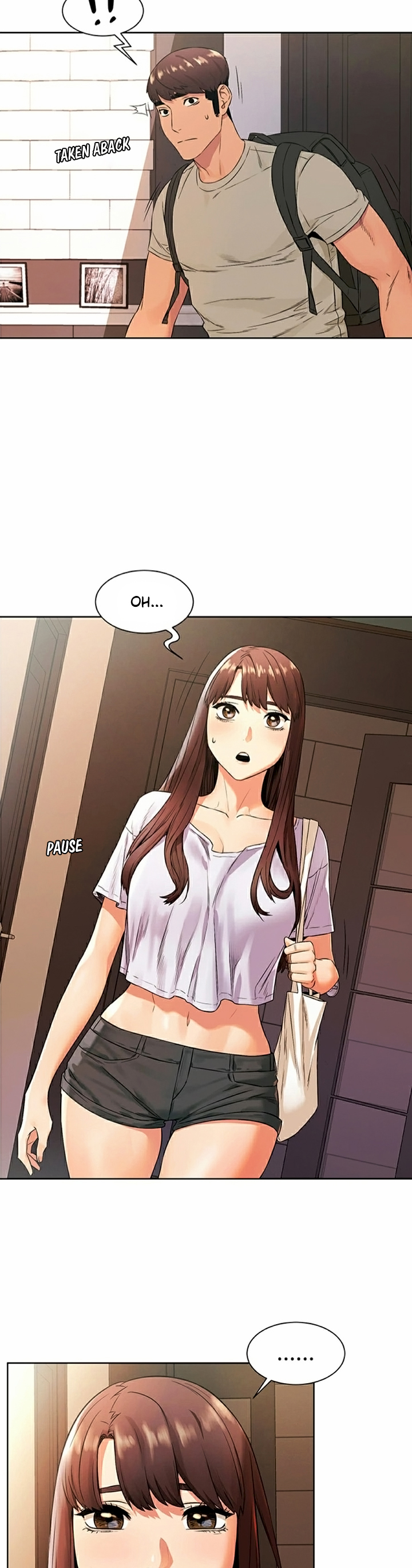 Silent War chapter 95 page 10