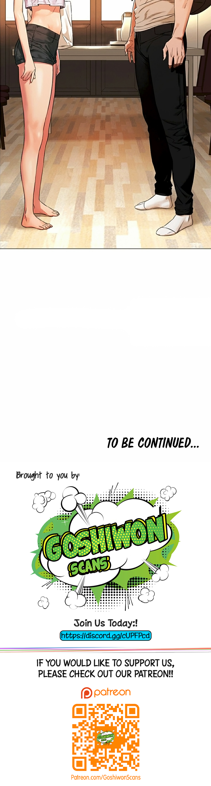 Silent War chapter 95 page 12