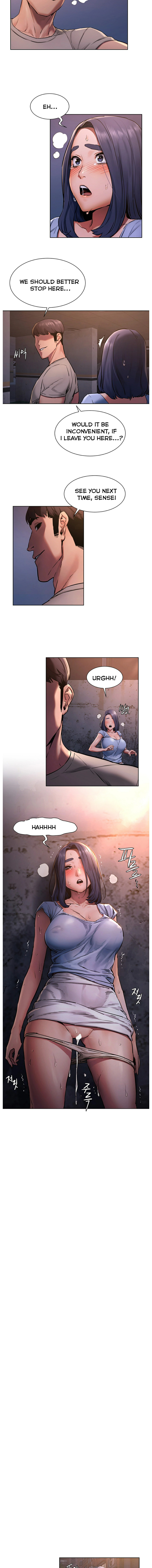 Silent War chapter 101 page 7