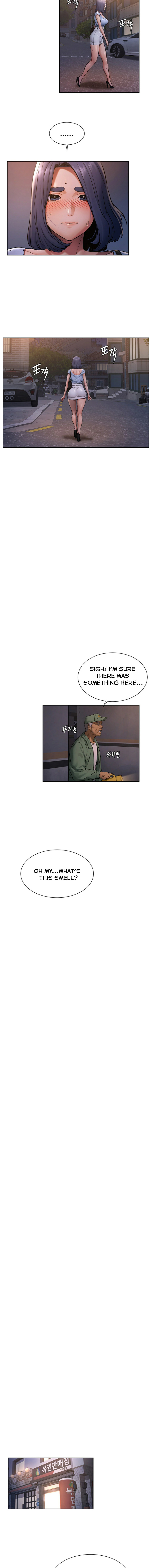 Silent War chapter 101 page 8