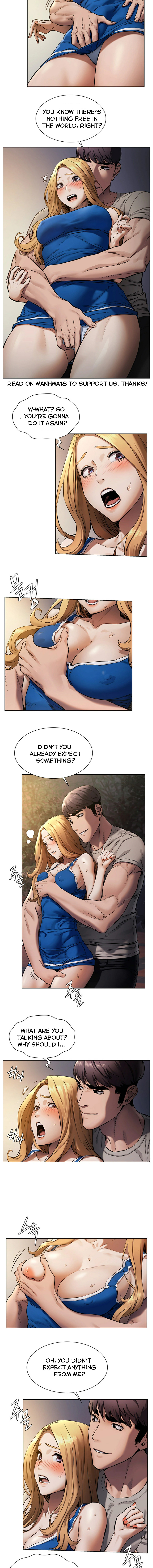 Silent War chapter 102 page 9