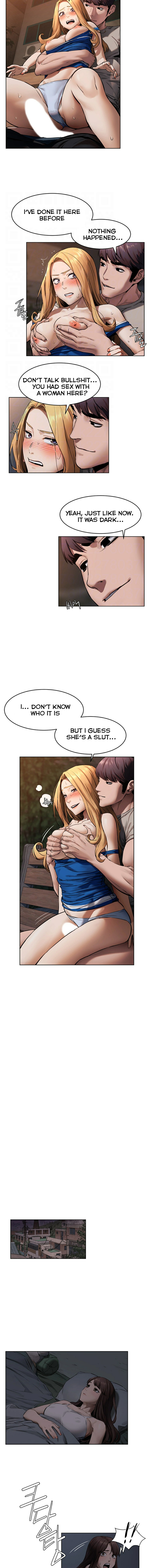 Silent War chapter 103 page 4