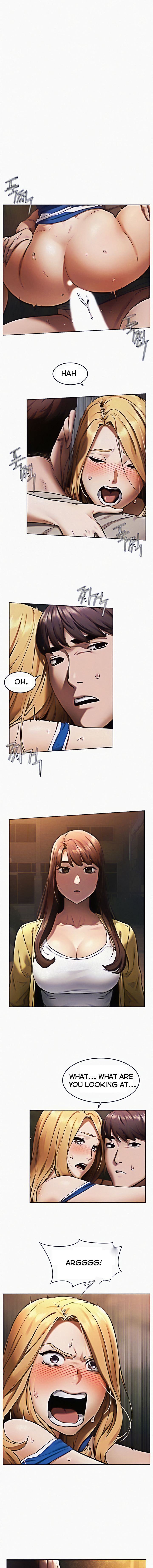 Silent War chapter 104 page 3