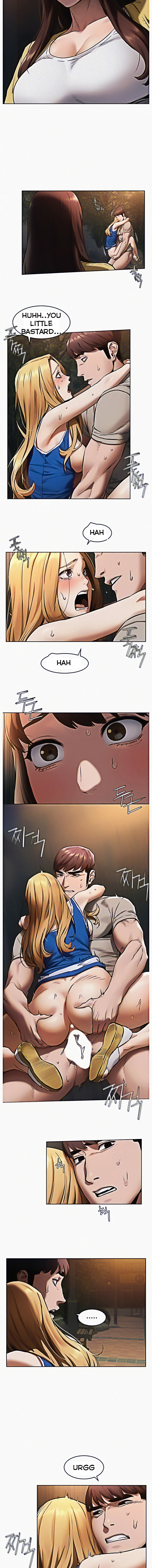 Silent War chapter 104 page 6