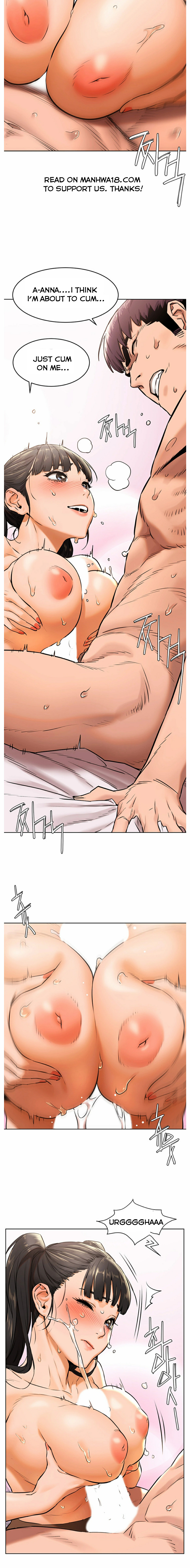 Silent War chapter 105 page 11