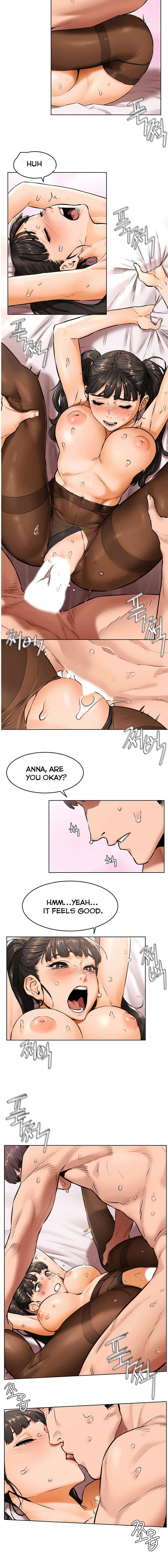 Silent War chapter 106 page 6
