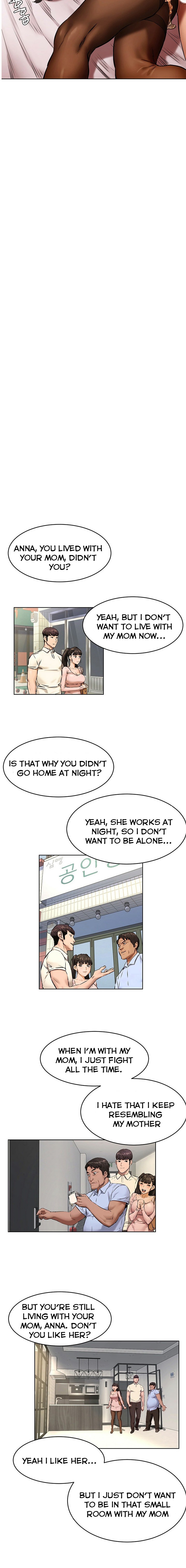 Silent War chapter 106 page 9