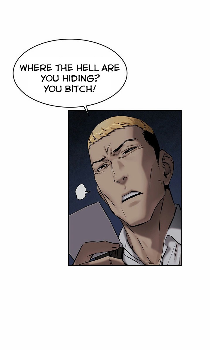 Silent War chapter 106 page 16