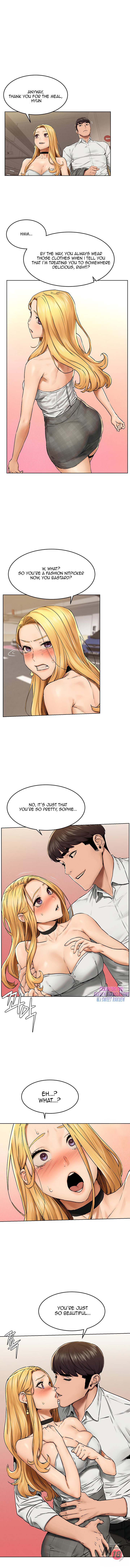Silent War chapter 118 page 7