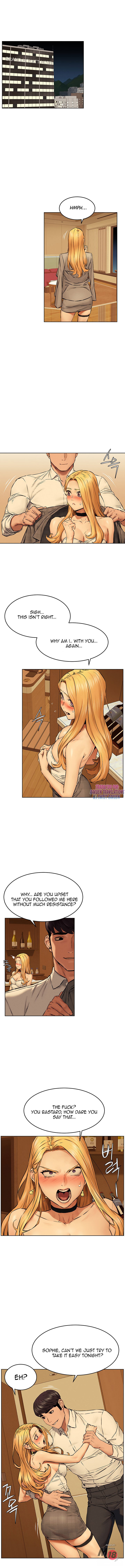 Silent War chapter 118 page 9