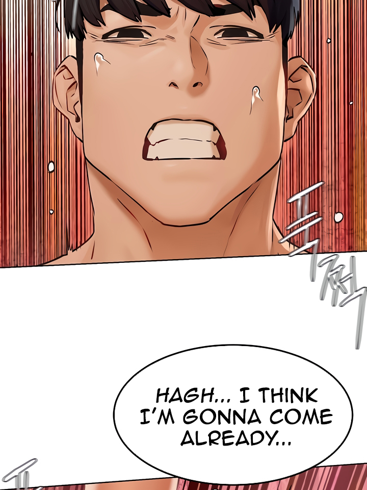 Silent War chapter 129 page 58