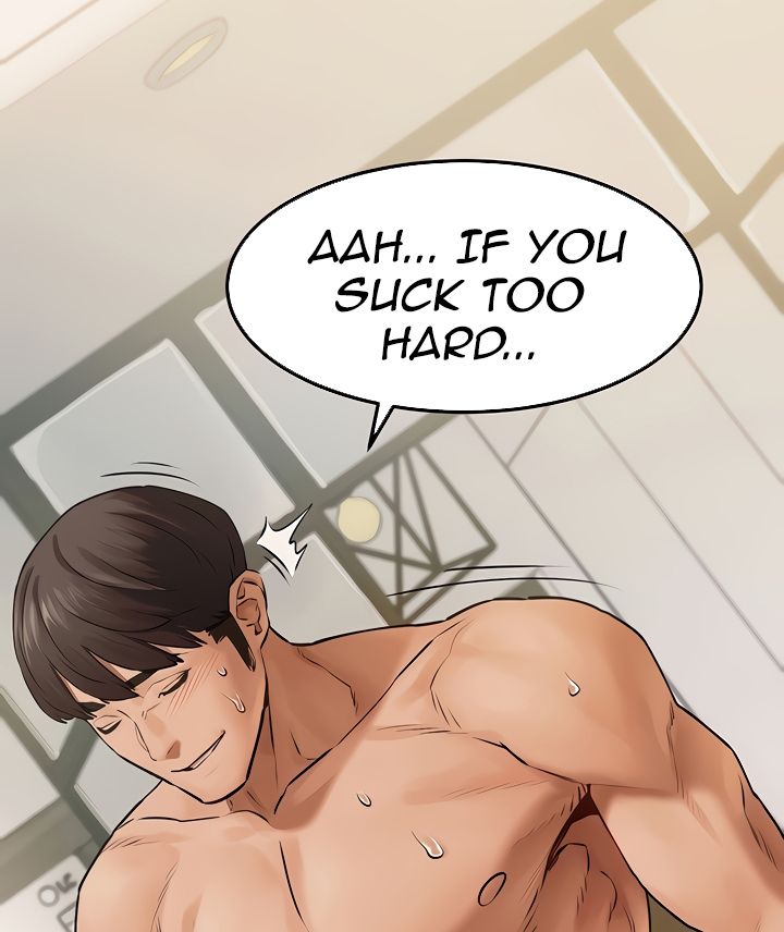 Silent War chapter 129 page 104