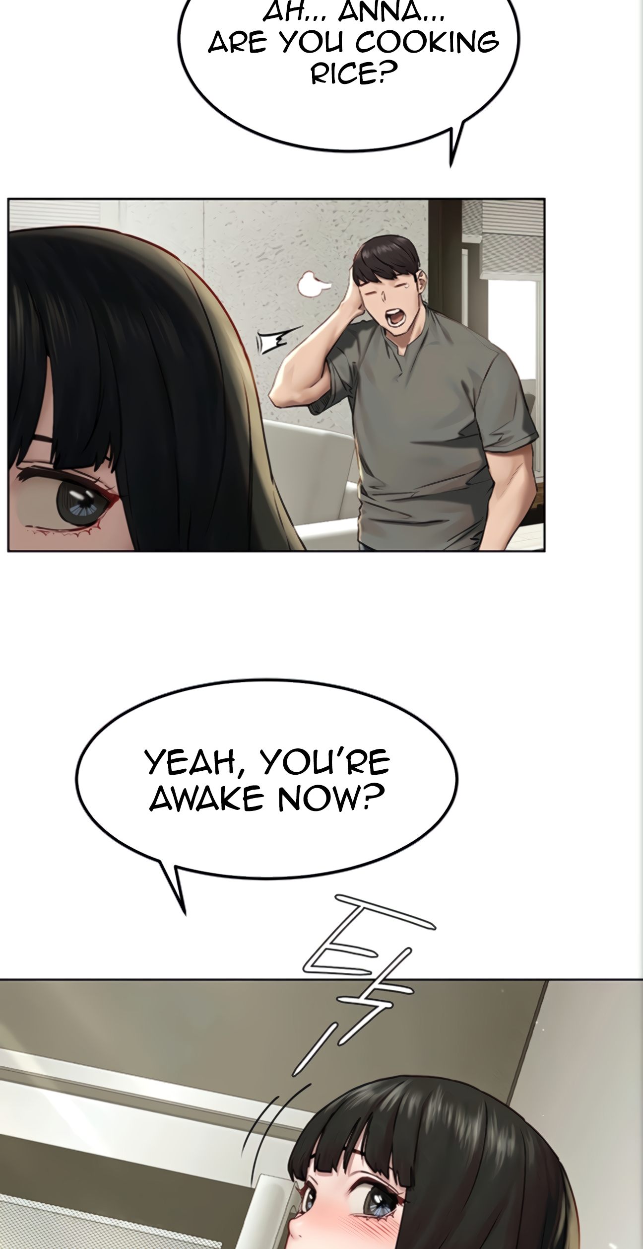 Silent War chapter 130 page 13