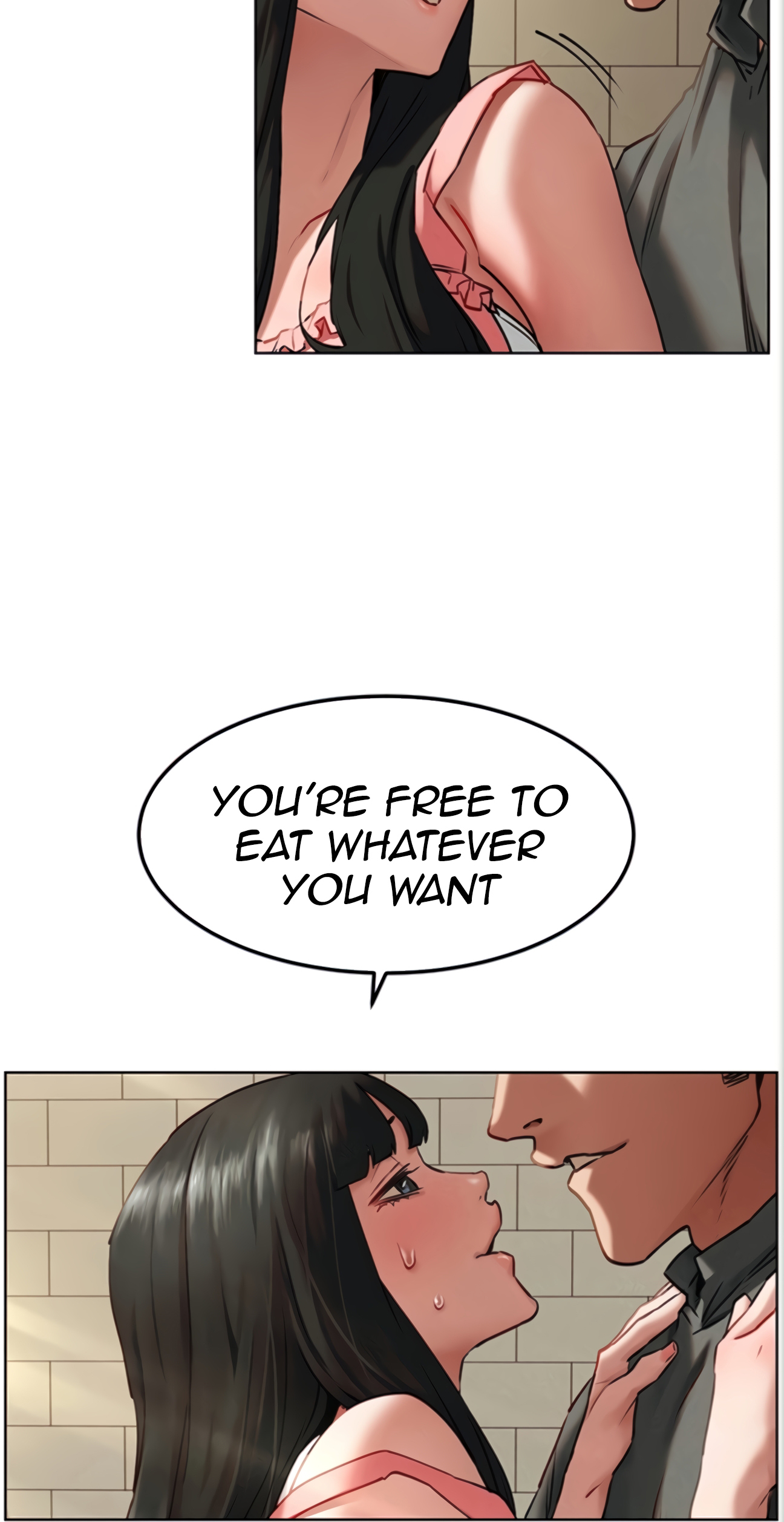 Silent War chapter 130 page 18