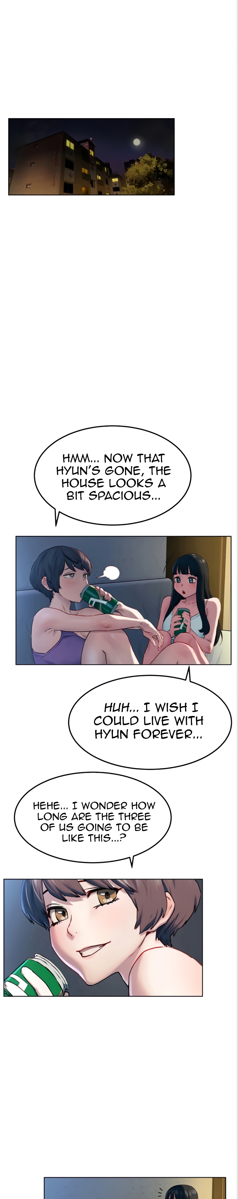 Silent War chapter 130 page 31