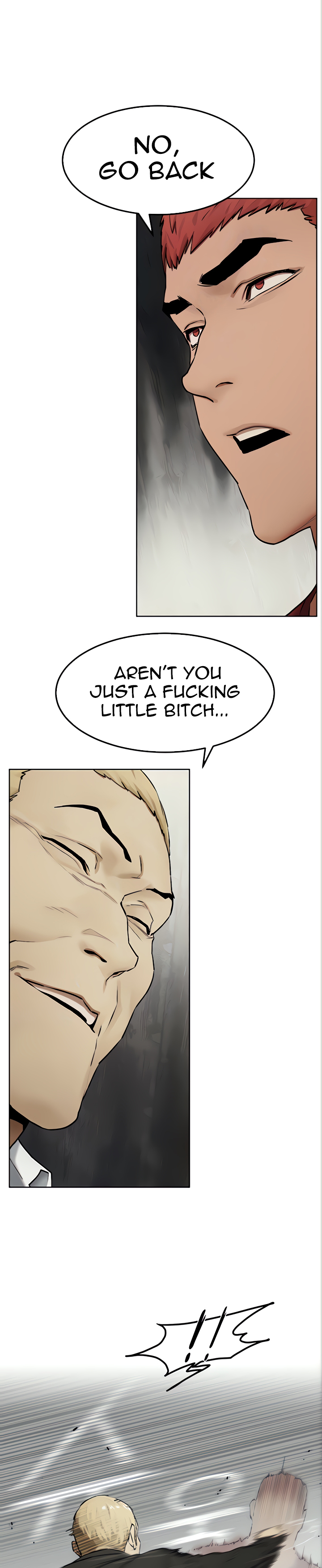 Silent War chapter 132 page 11