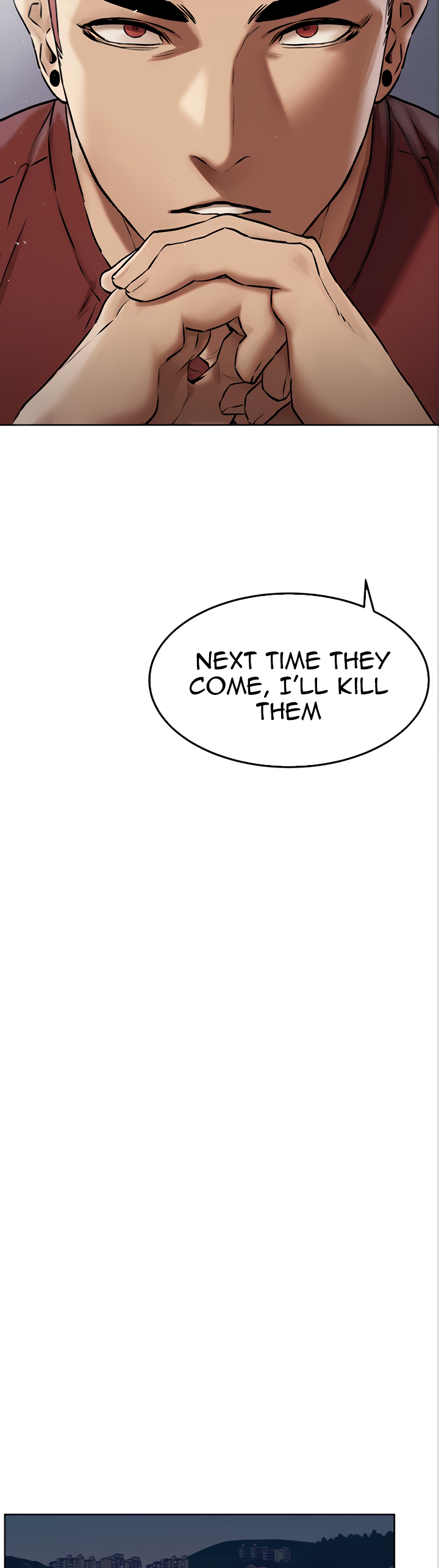 Silent War chapter 132 page 23