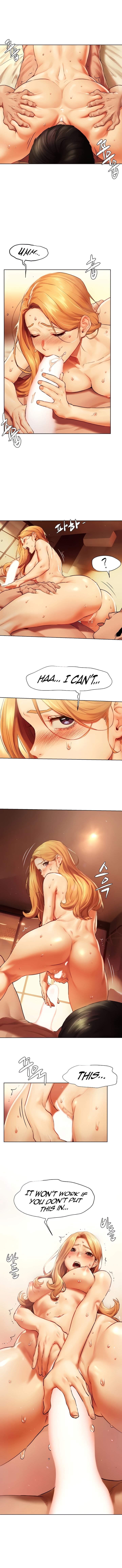 Silent War chapter 136 page 6