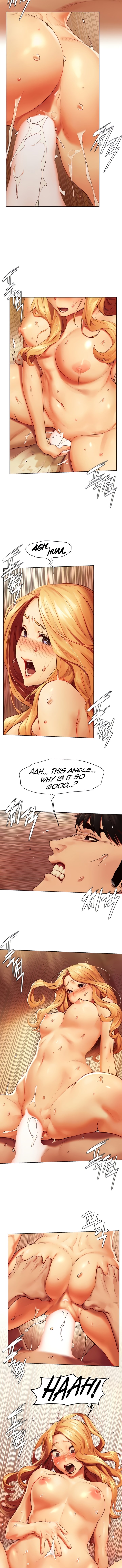 Silent War chapter 136 page 8