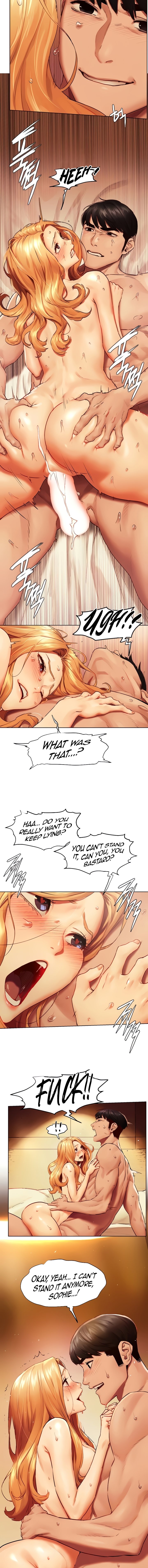 Silent War chapter 136 page 11