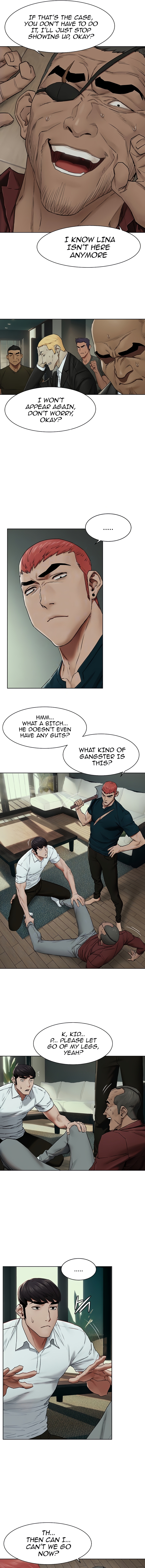Silent War chapter 141 page 4