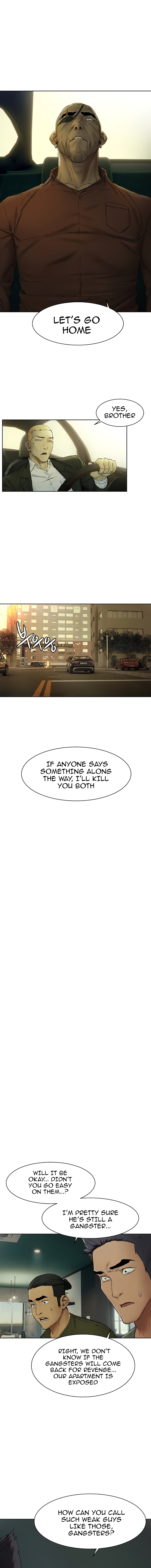 Silent War chapter 141 page 7