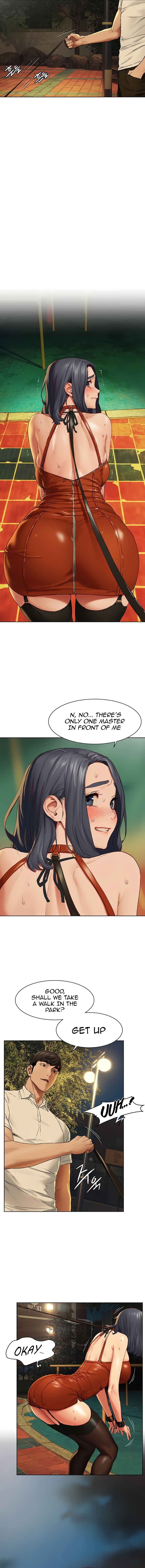 Silent War chapter 141 page 11