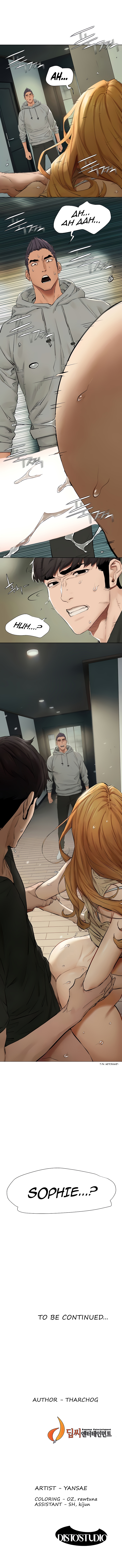 Silent War chapter 144 page 8