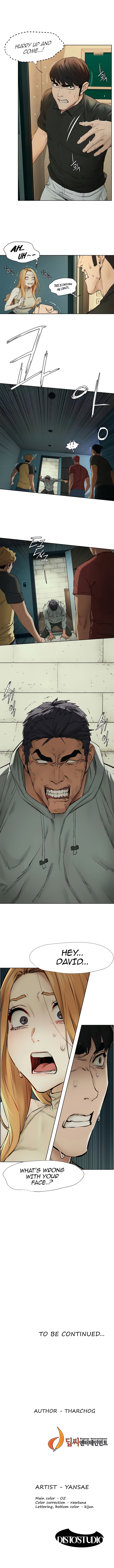 Silent War chapter 145 page 7