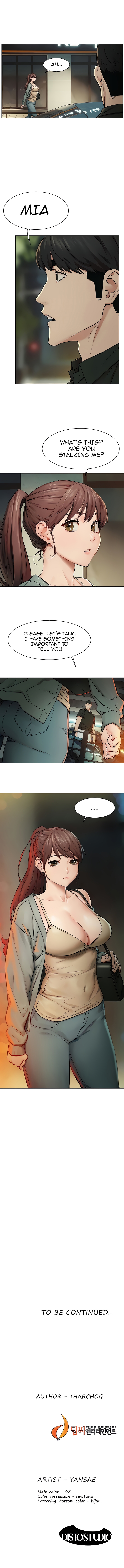 Silent War chapter 147 page 7