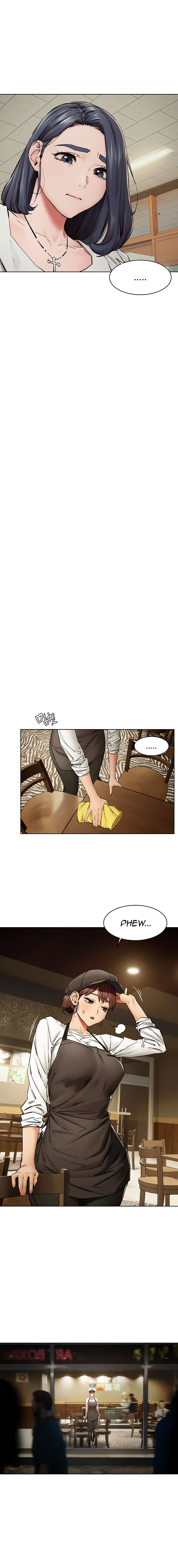 Silent War chapter 149 page 8