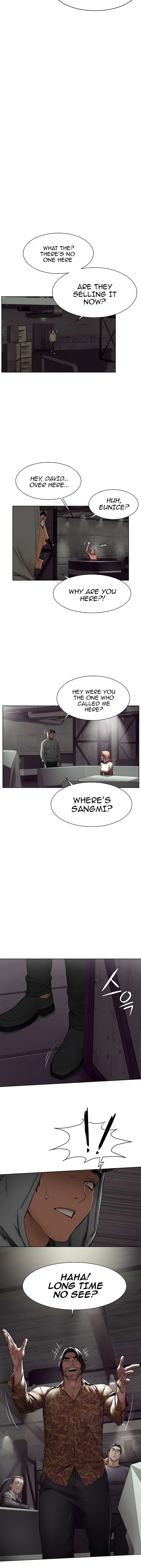 Silent War chapter 149 page 10
