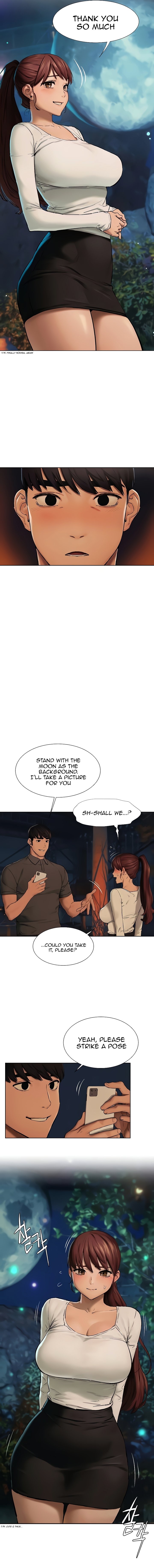 Silent War chapter 152 page 3