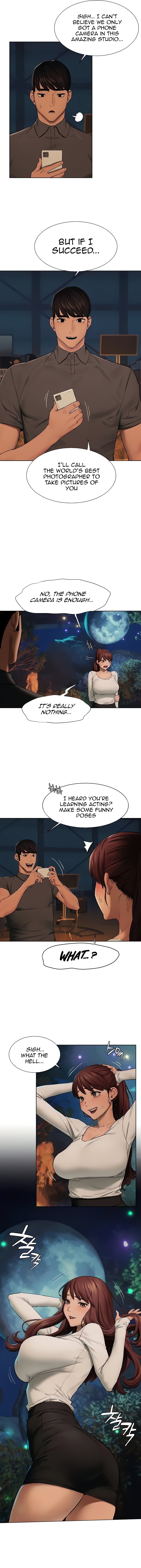 Silent War chapter 152 page 4