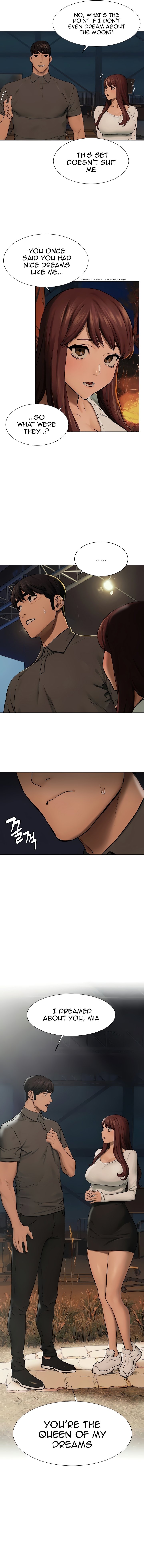 Silent War chapter 152 page 6