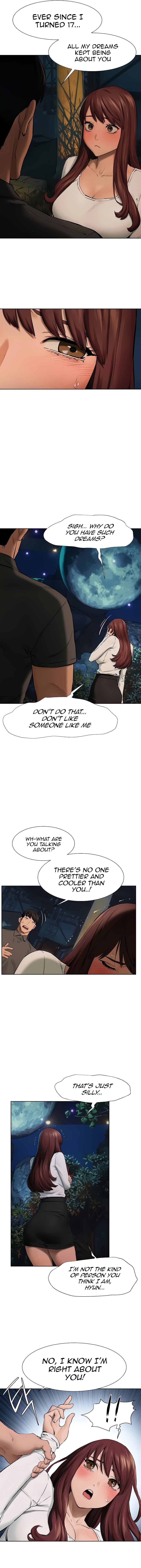 Silent War chapter 152 page 7
