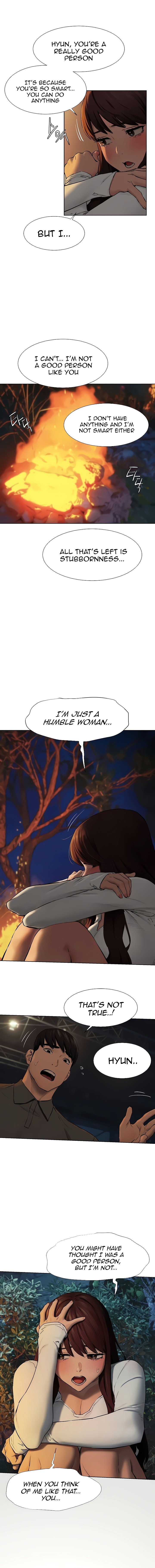 Silent War chapter 152 page 9