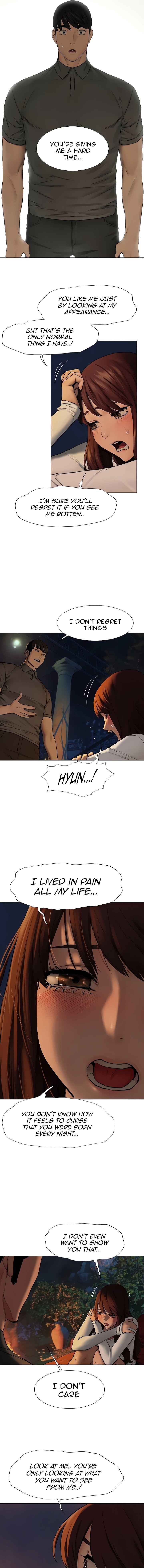 Silent War chapter 152 page 10
