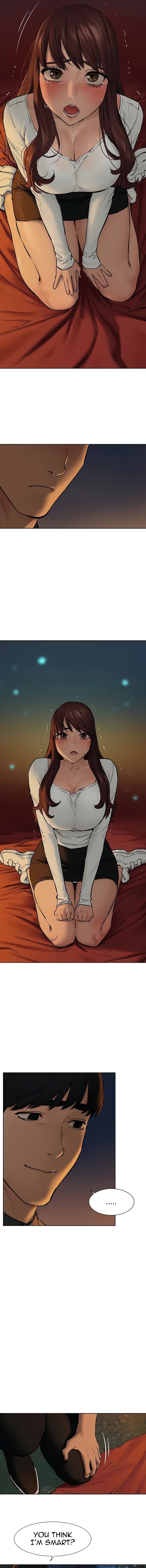 Silent War chapter 152 page 12