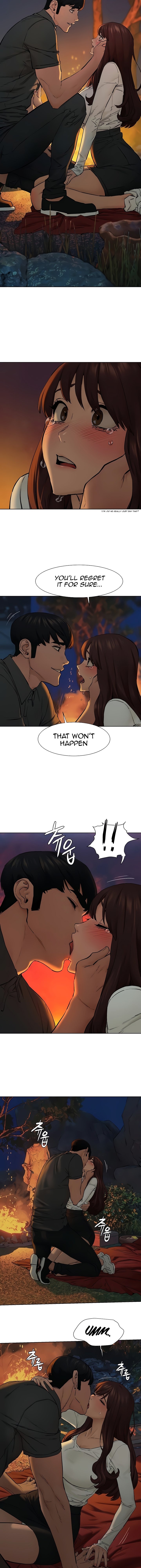 Silent War chapter 152 page 14