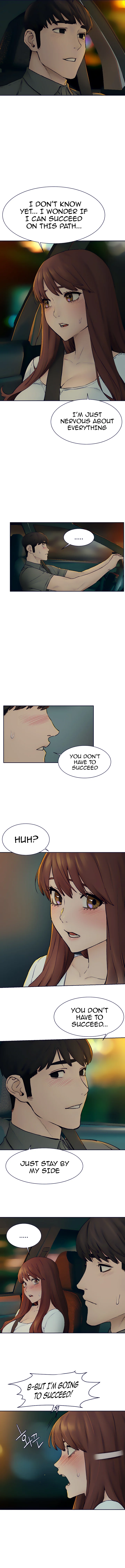 Silent War chapter 155 page 3