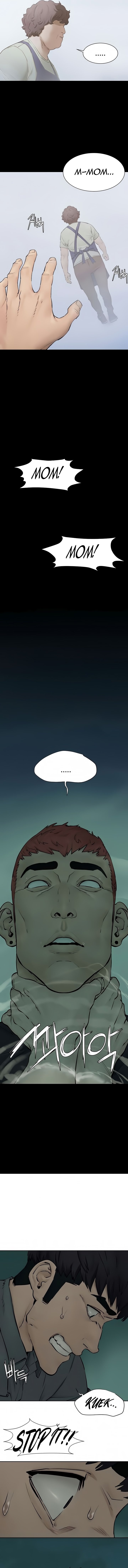Silent War chapter 159 page 4