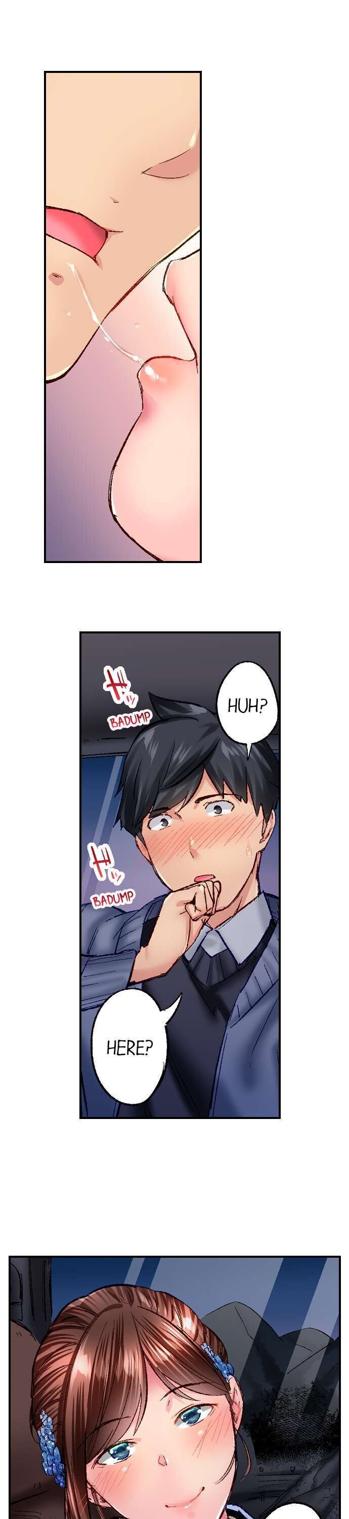 Simple Yet Sexy chapter 47 page 5