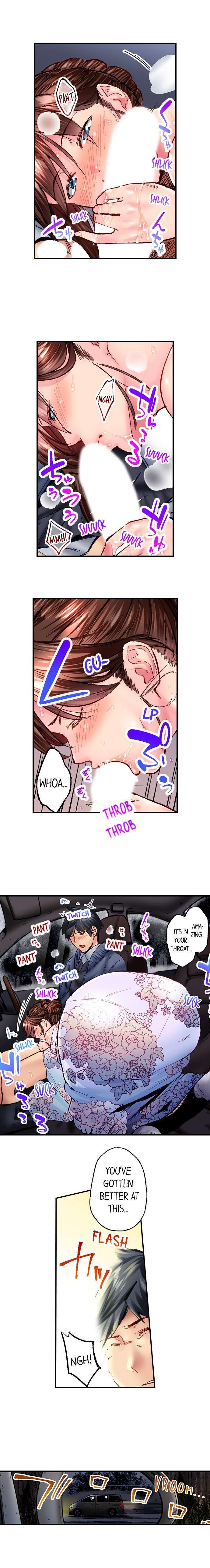 Simple Yet Sexy chapter 49 page 3